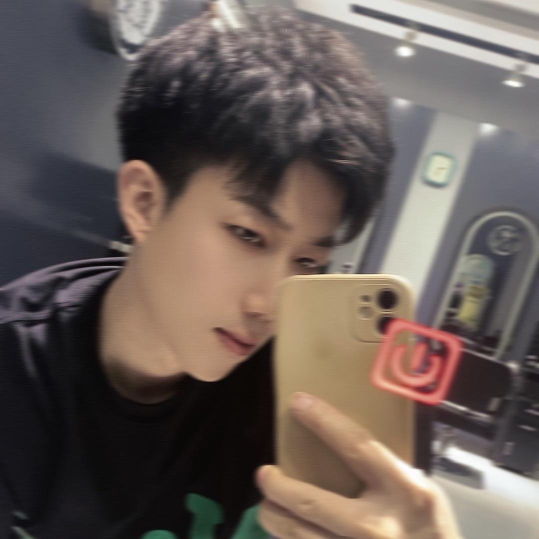 A～杨Sir👊