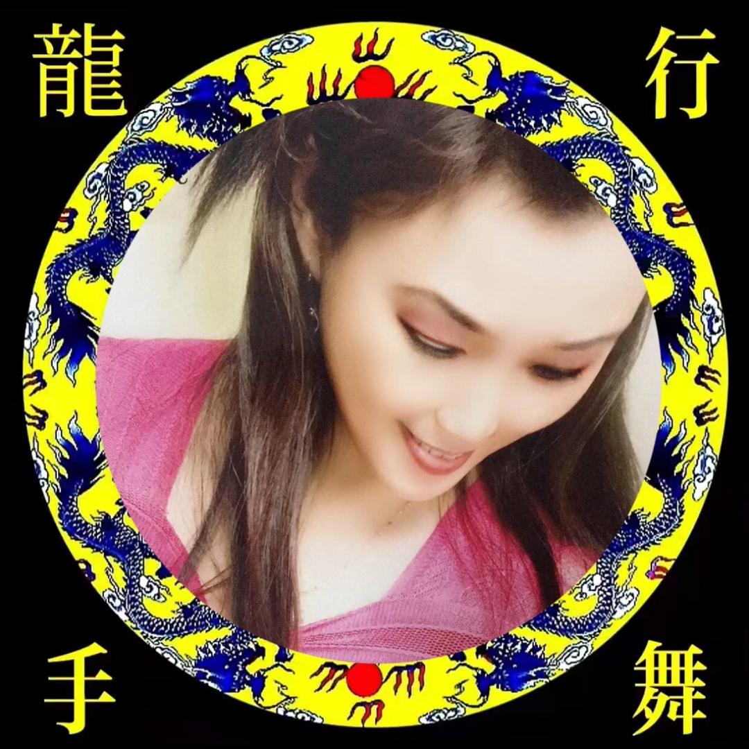 龍行⭐️英英（7）