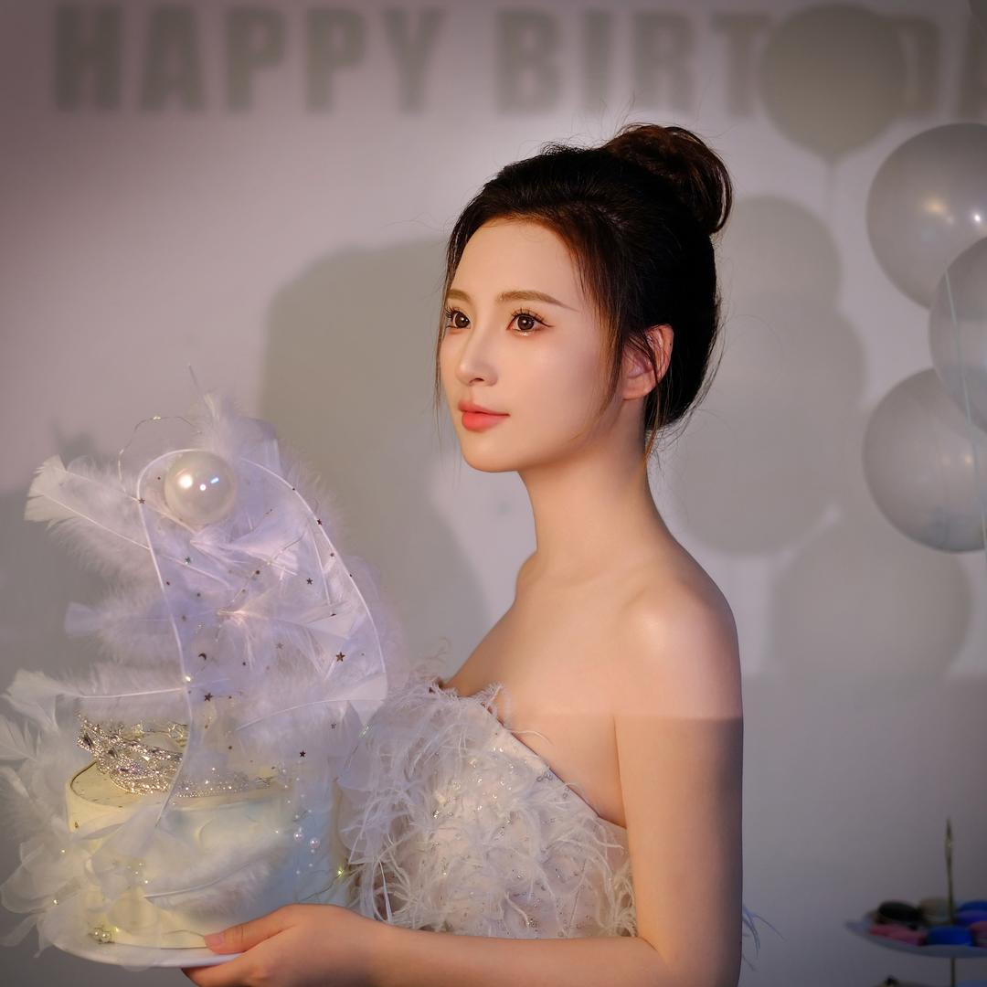 晴天baby