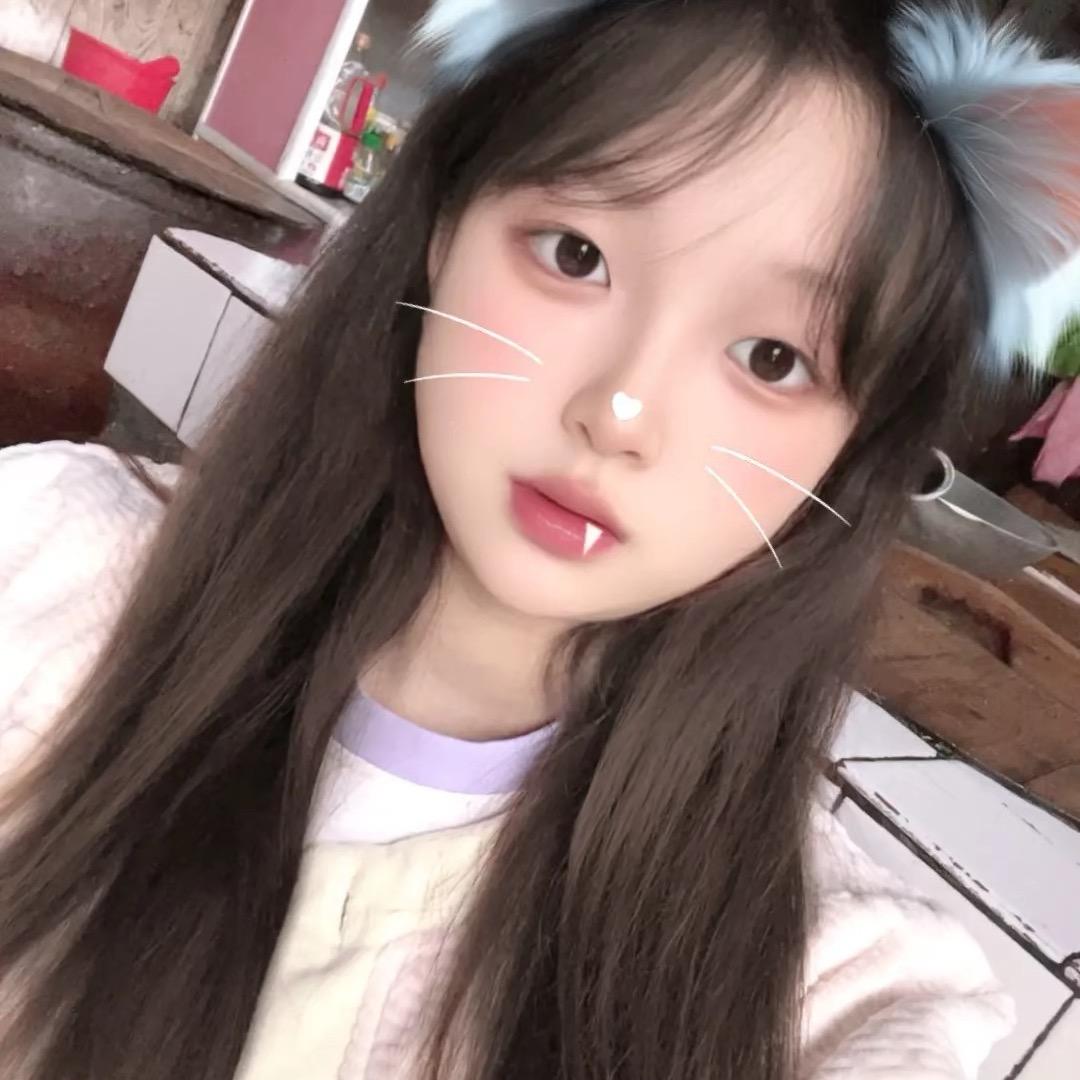 汐汐楠楠🥰