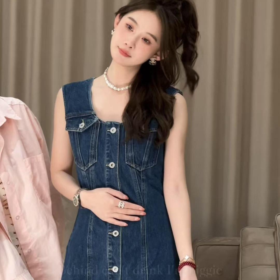 掌柜是小仙高级感穿搭