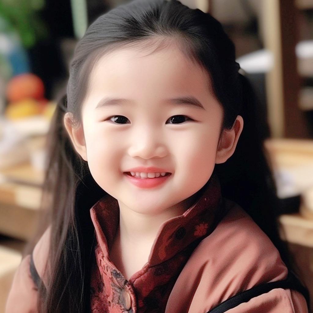 凰小圆