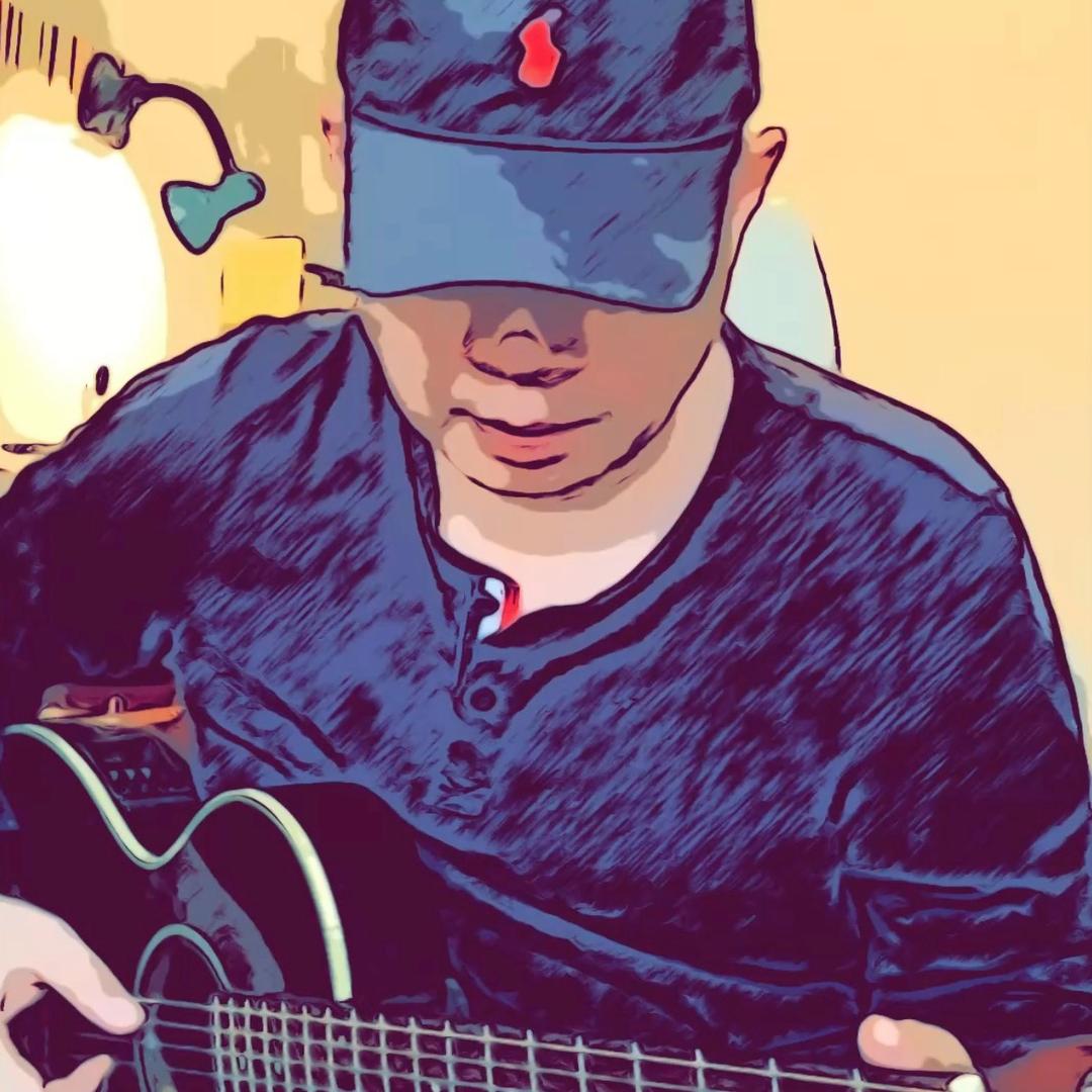 上周末吉他