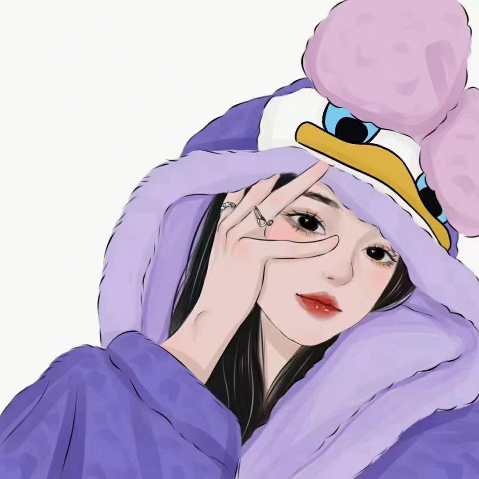 @如懿