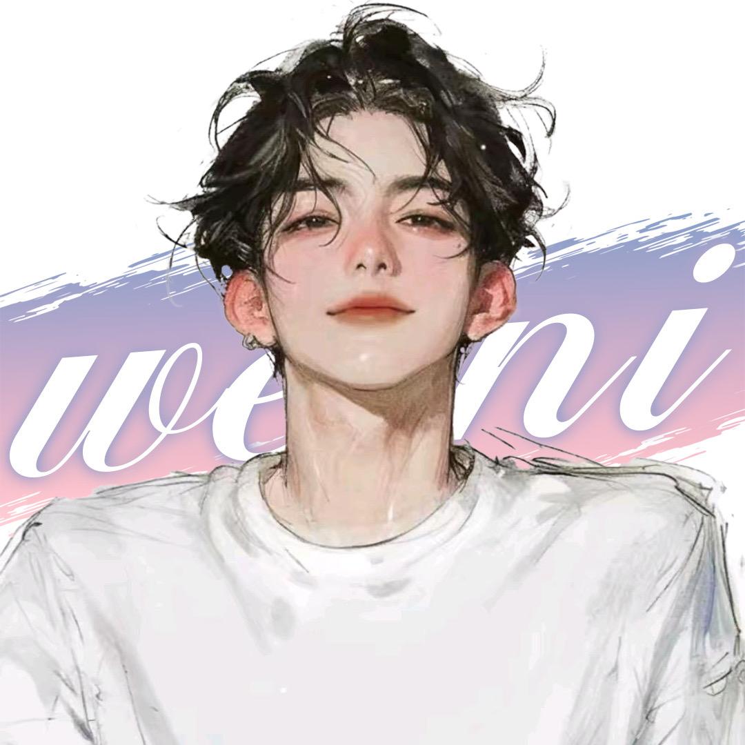 𝓝.七梦