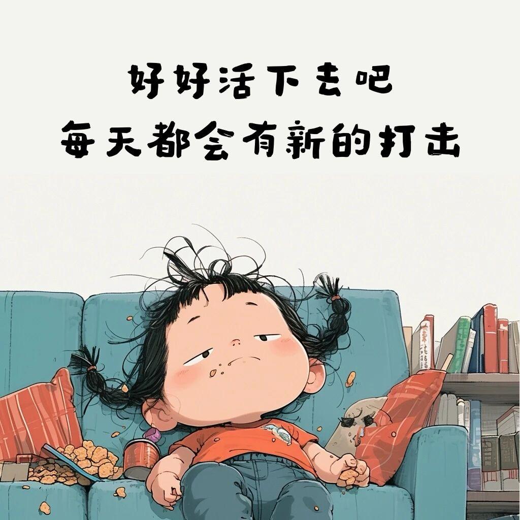 遗失的美好