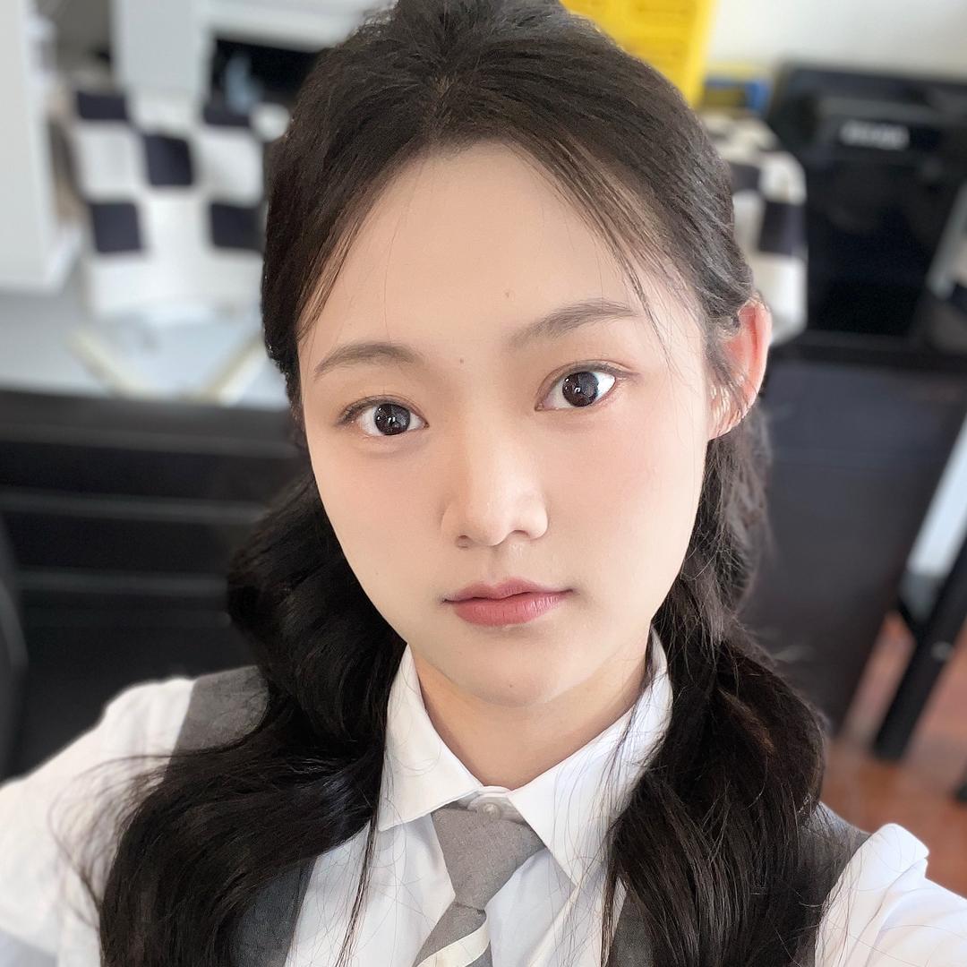 陈锦鲤nl不分