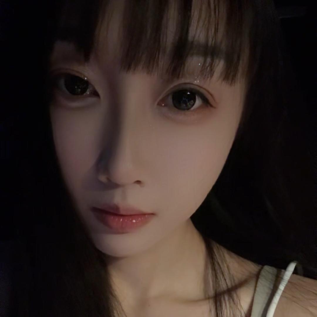 梦幻佑伊baby