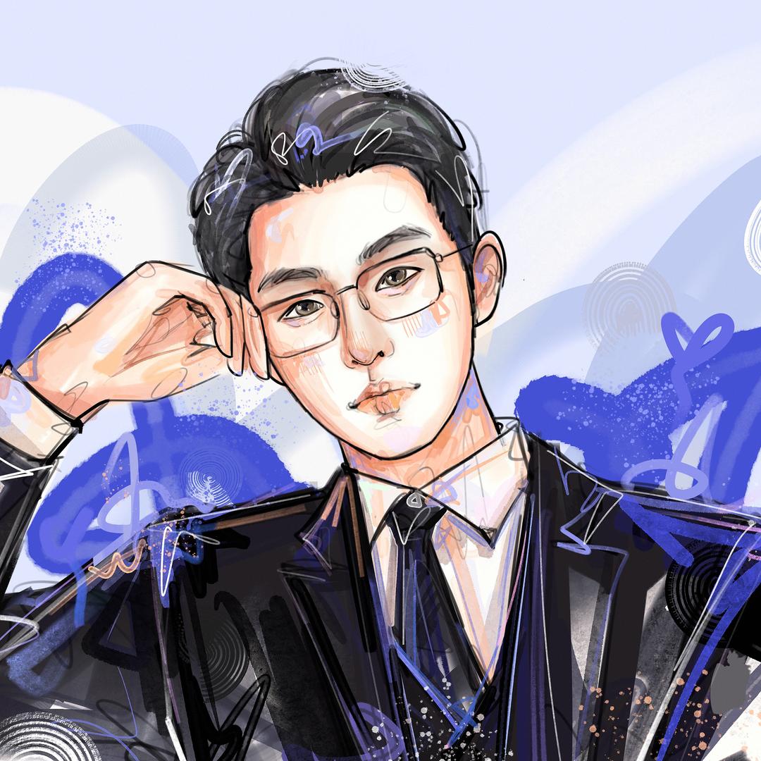 李少侠