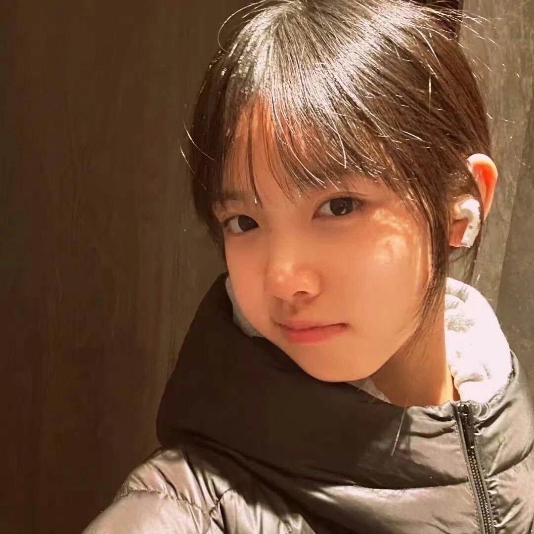 野原小颖