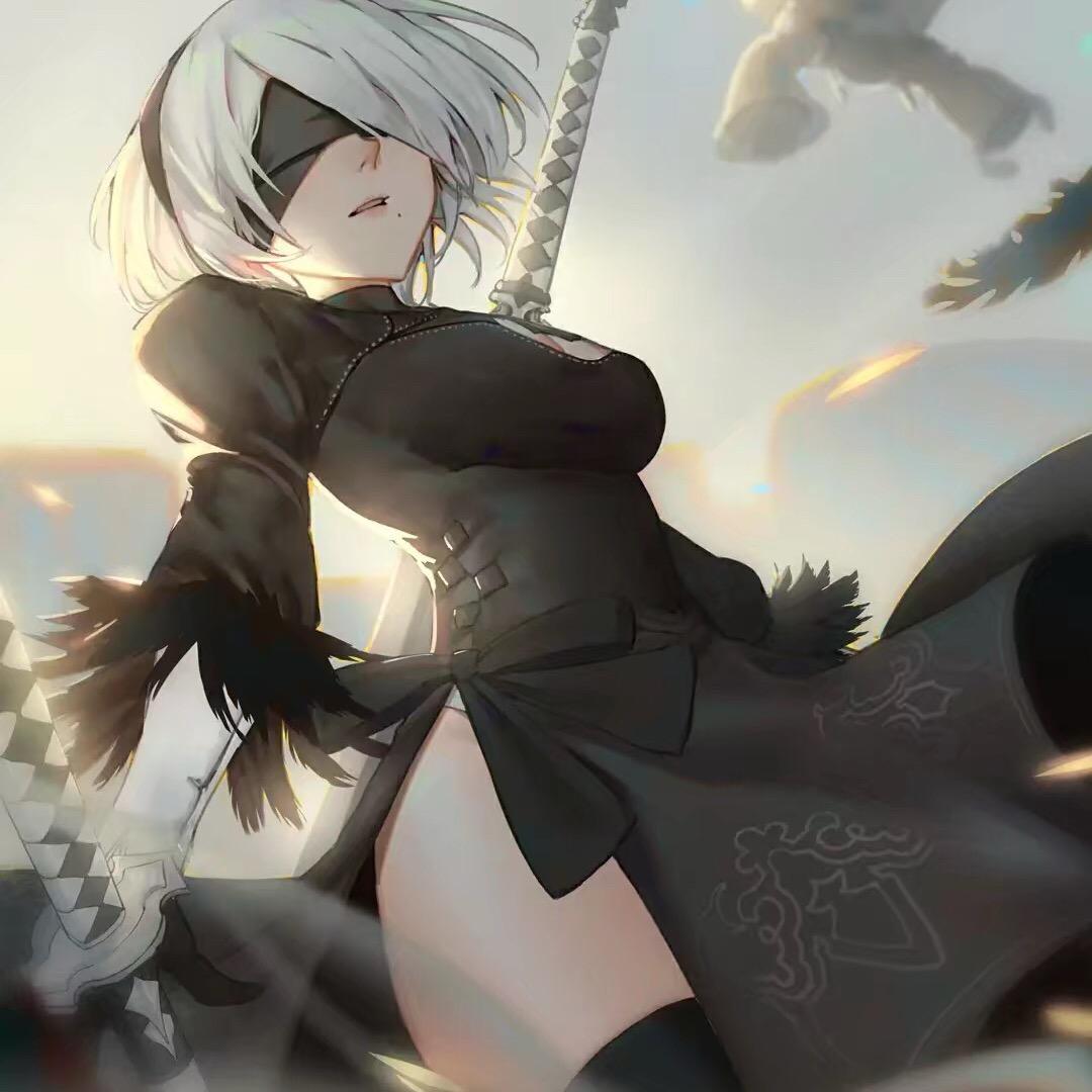 小王玩越野