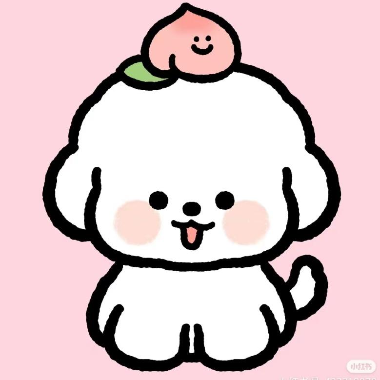 肉桃桃🍑