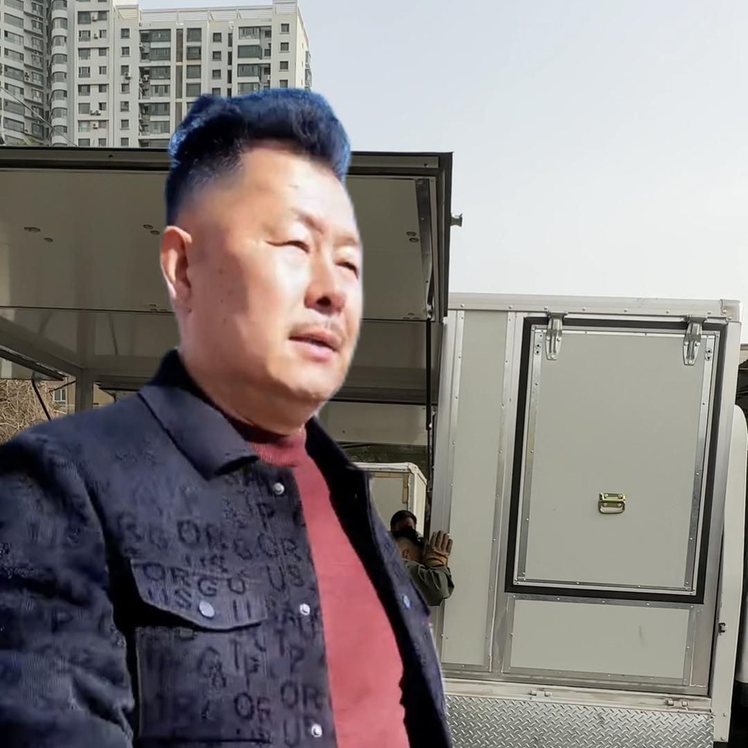 库尔勒丹顶鹤商贸有限责任公司