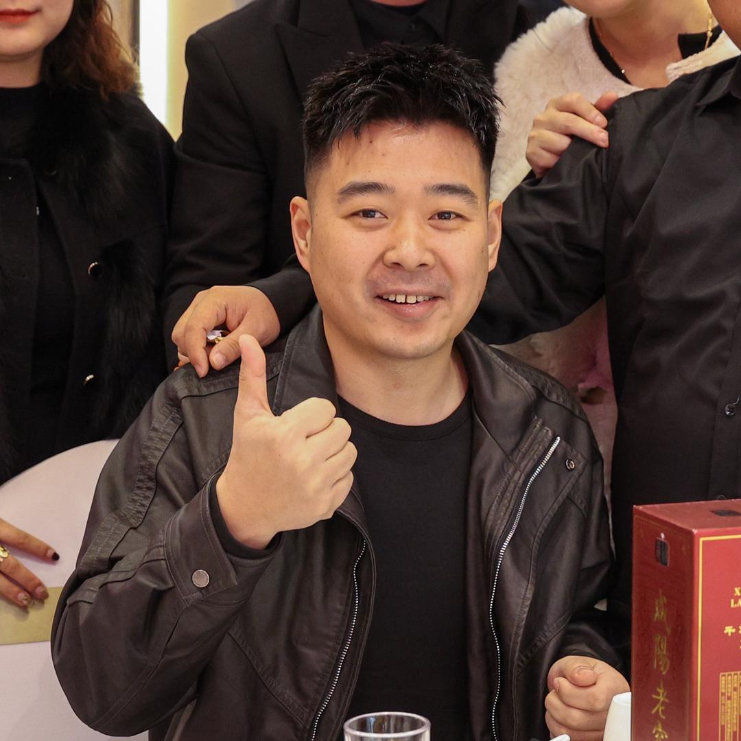 李白创业日记