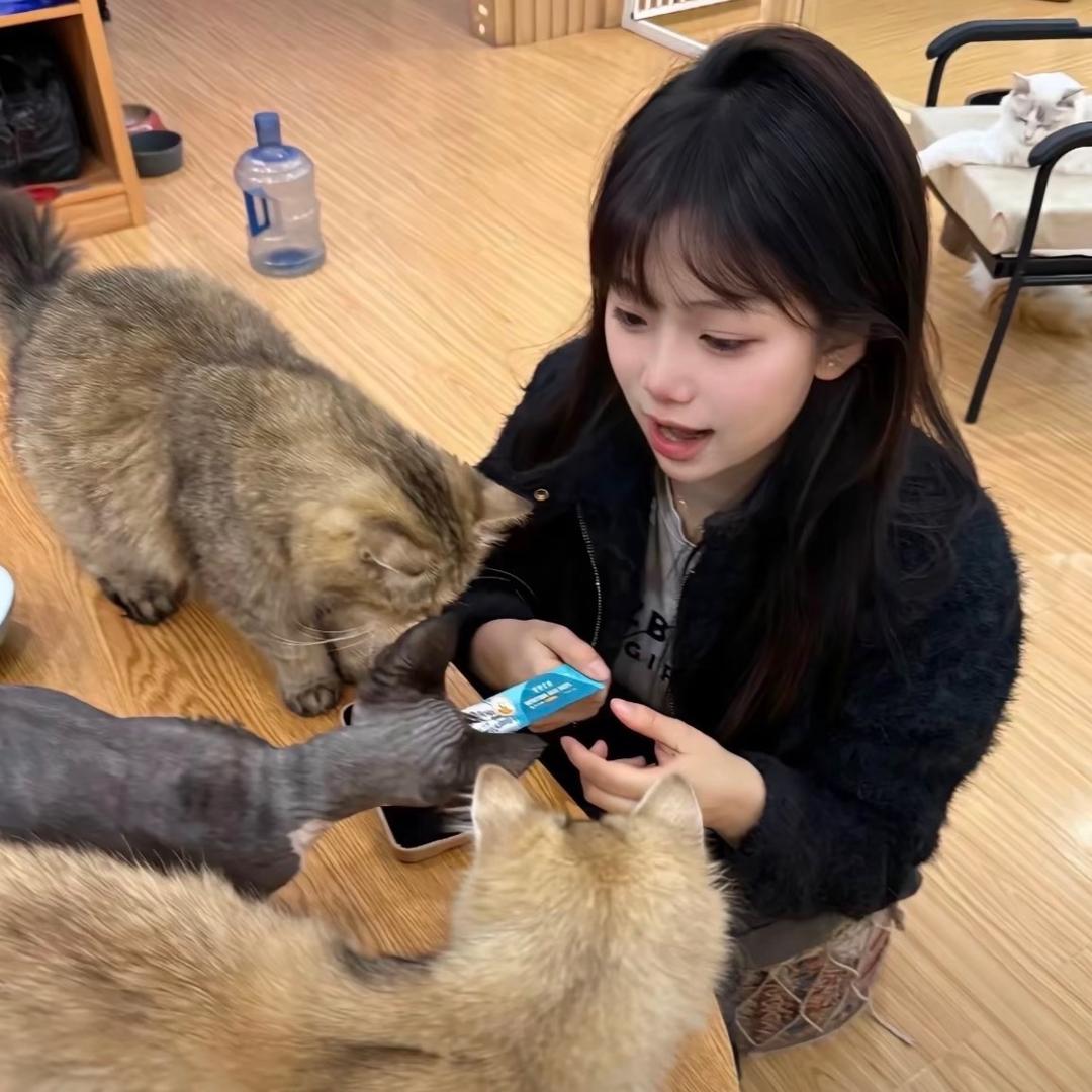 韩.