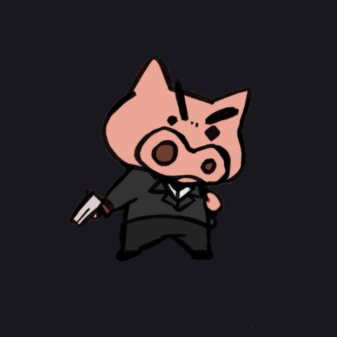 嘿嘿黑猪🛞
