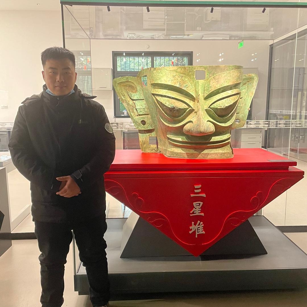 重庆小宇民俗