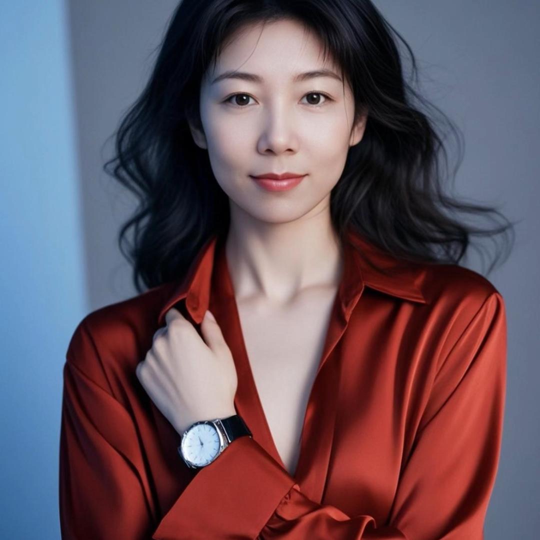 夏姐在运城（收徒）