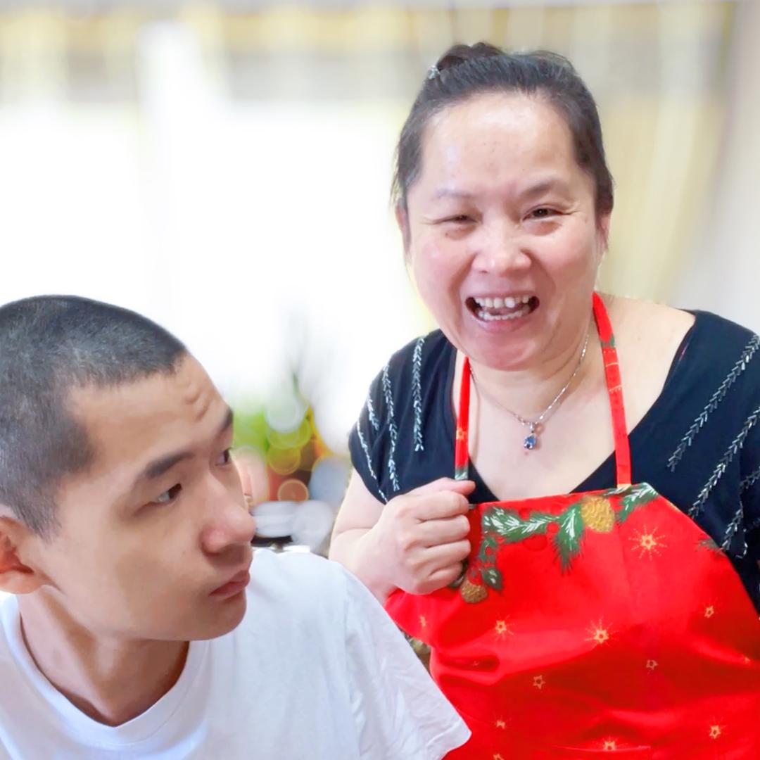 杨梅姐在巴黎vlog