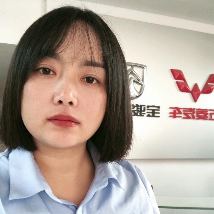 廖家大姐姐｜五菱汽车