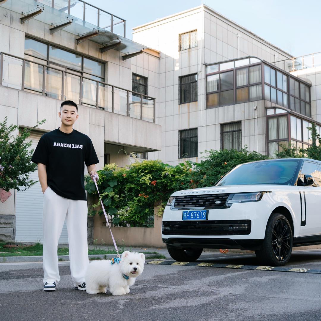 杜氏犬业—西高地直播号