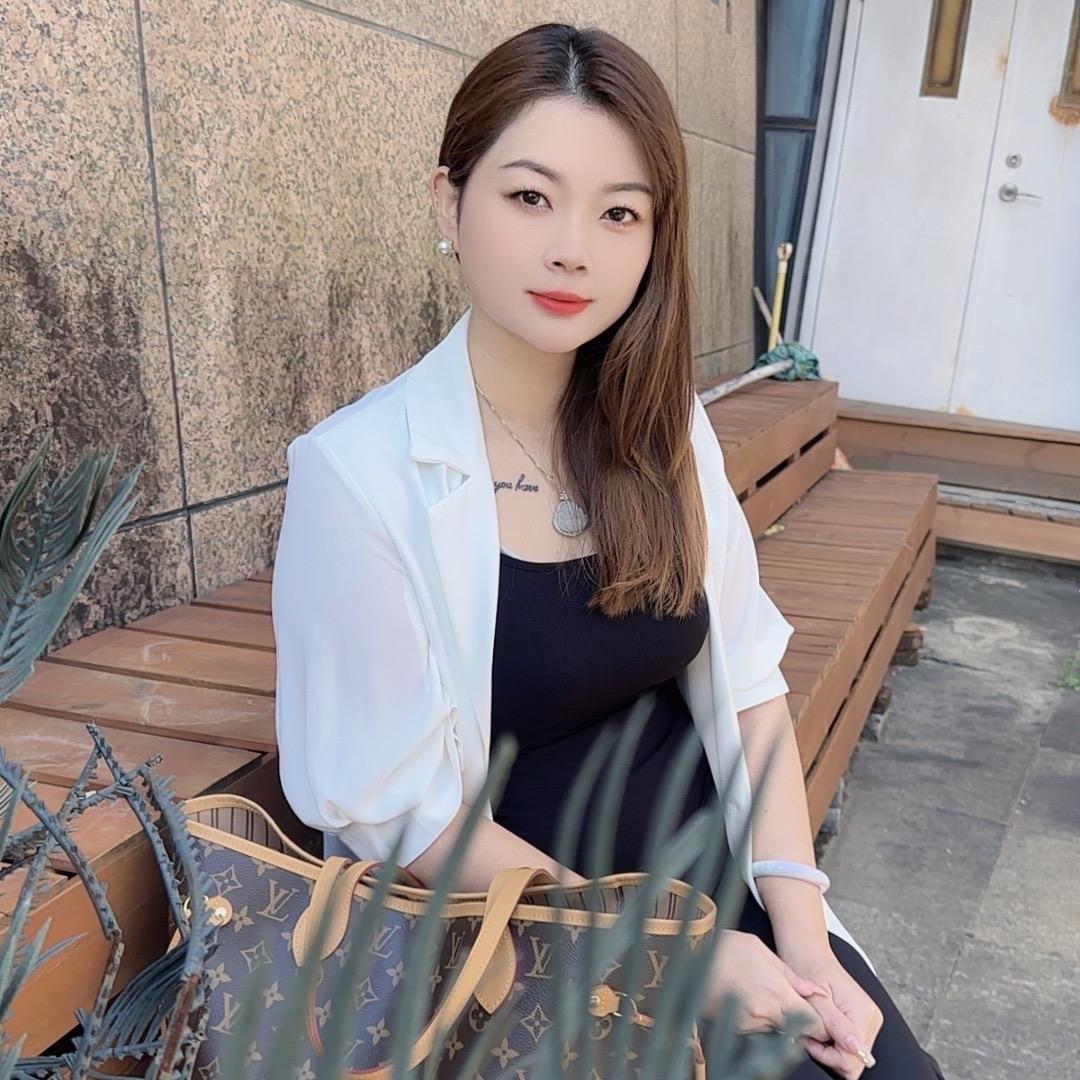 莉莉【广东好女人】