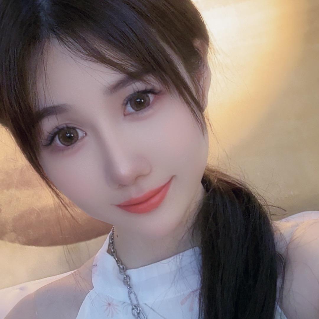 茉莉小憨憨