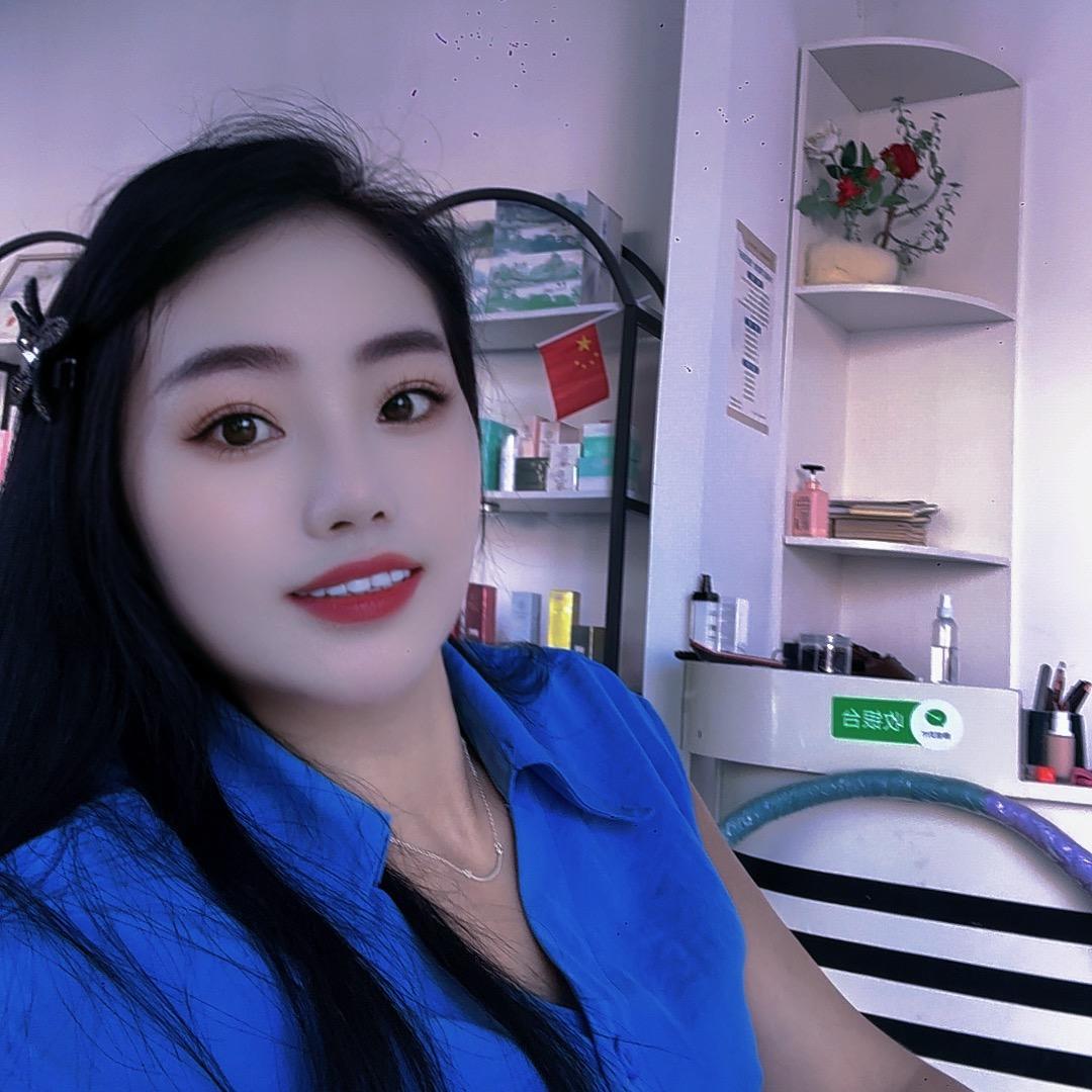 开心果❤️