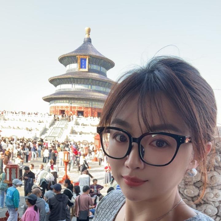 于大美🌻