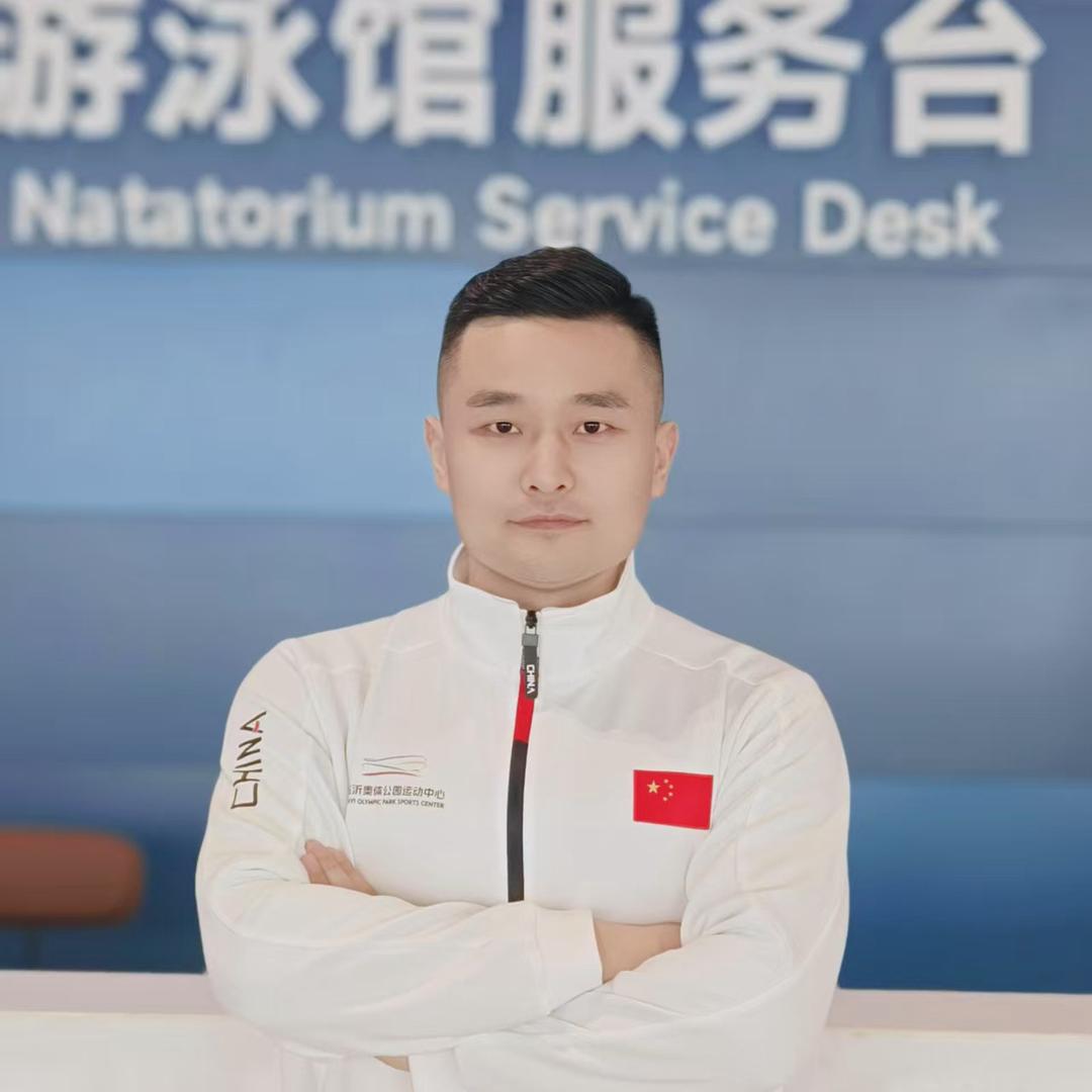 奥体公园运动中心-马涛