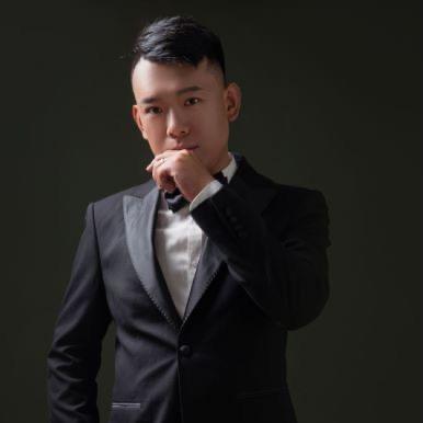 邹平致远华顺二手车小强