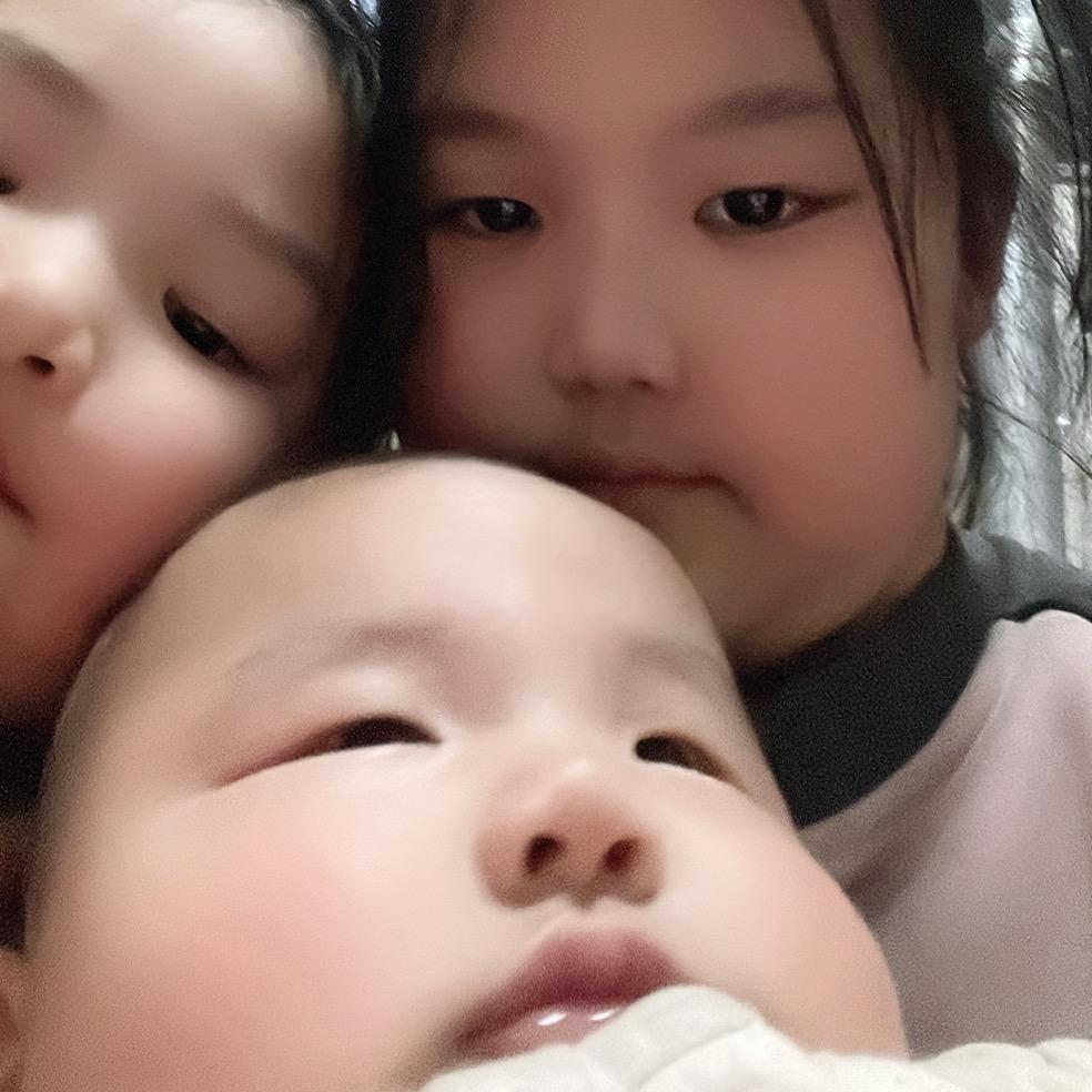 璟屹吖妈妈