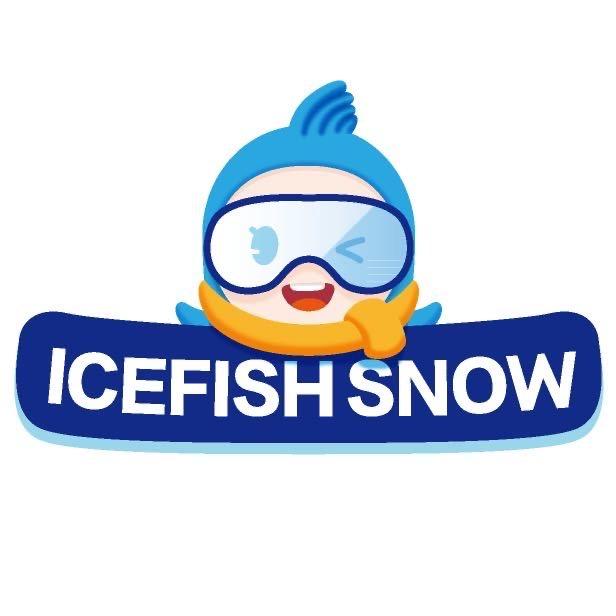 爱飞驰城市滑雪空间官方号