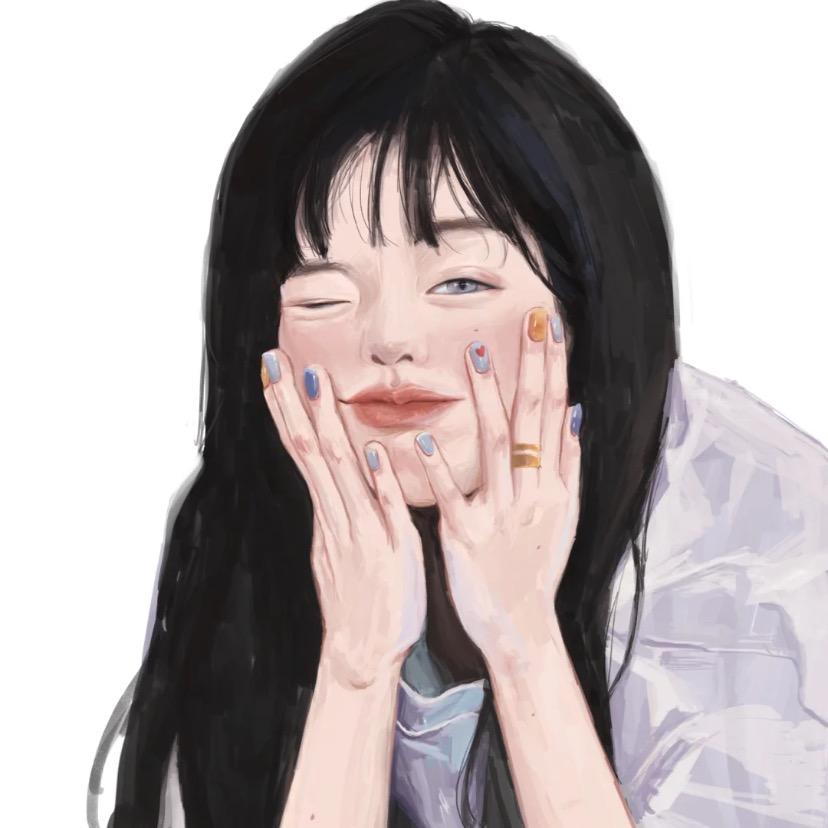 Chen’s（努力搓甲中）