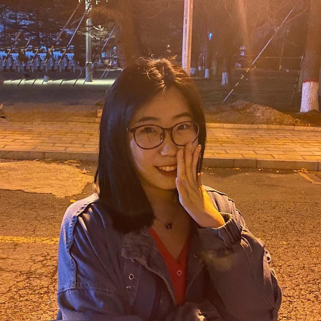 世界上最善良的小女孩
