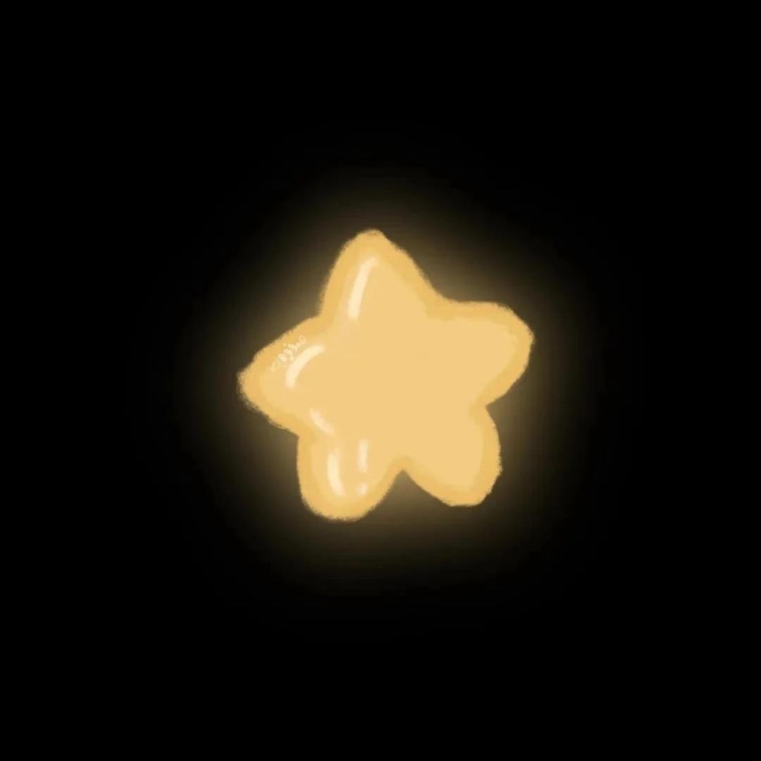 今晚看不到星星