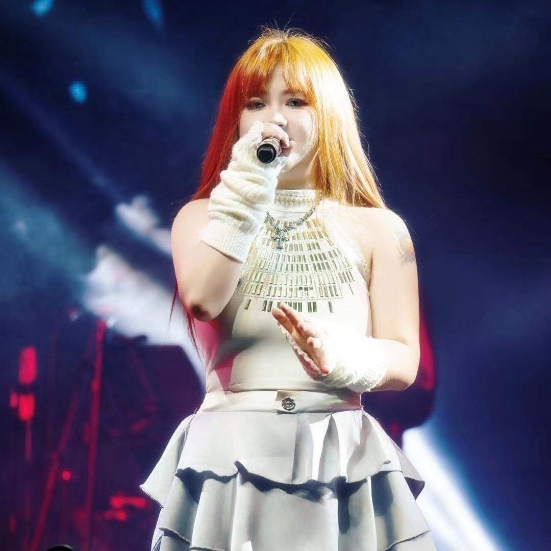 覃小胖（猫奴歌手）