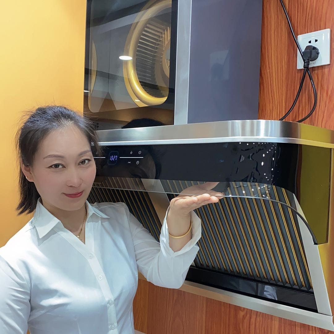 海意厨卫工厂店