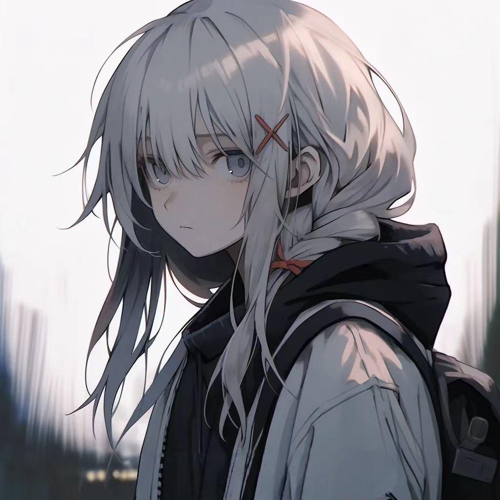 霜尽（国服马超）