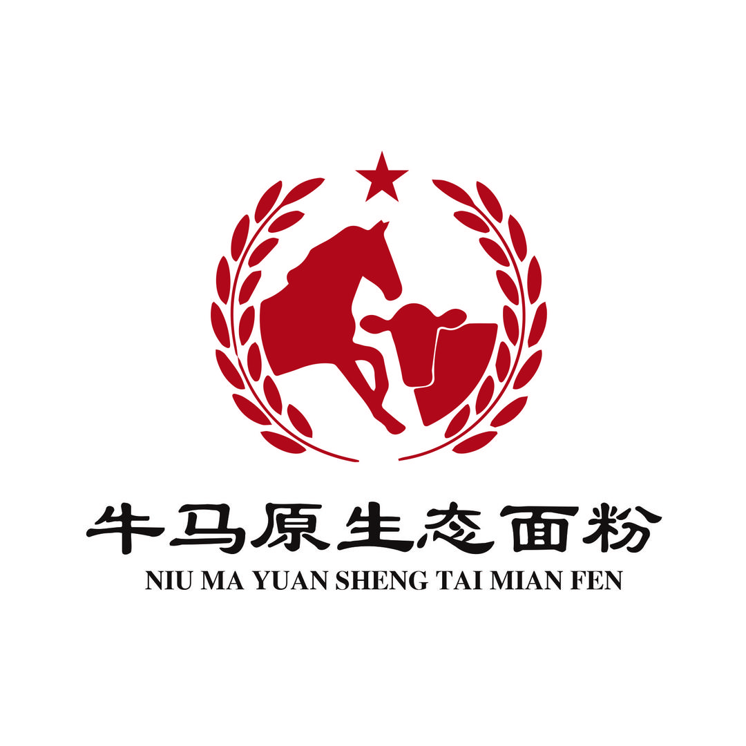开源农家面粉（石磨面粉）