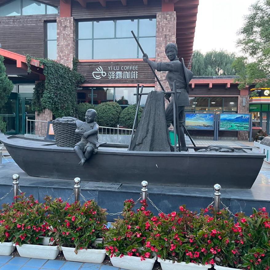 曲阳县迈程园林雕塑有限公司