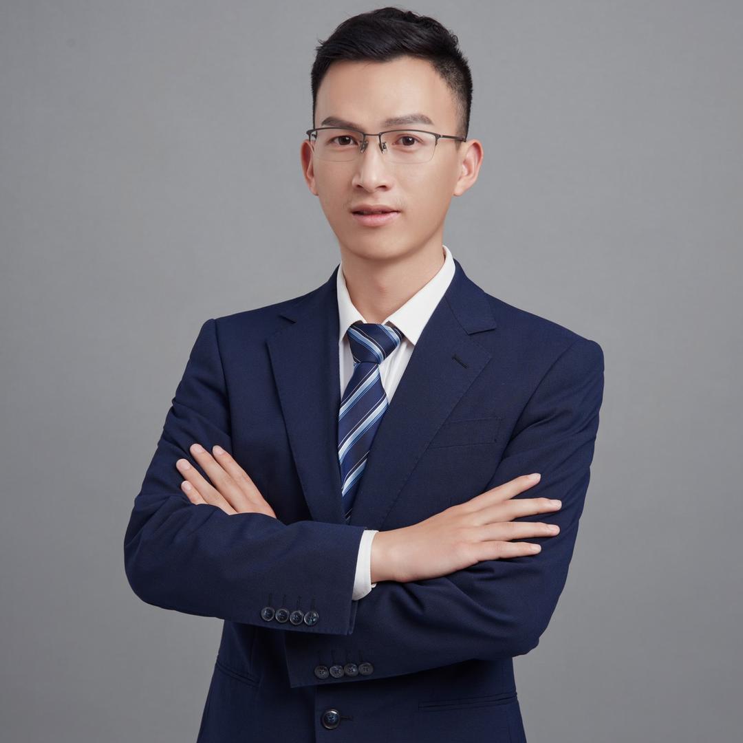 海尔小哥在合肥