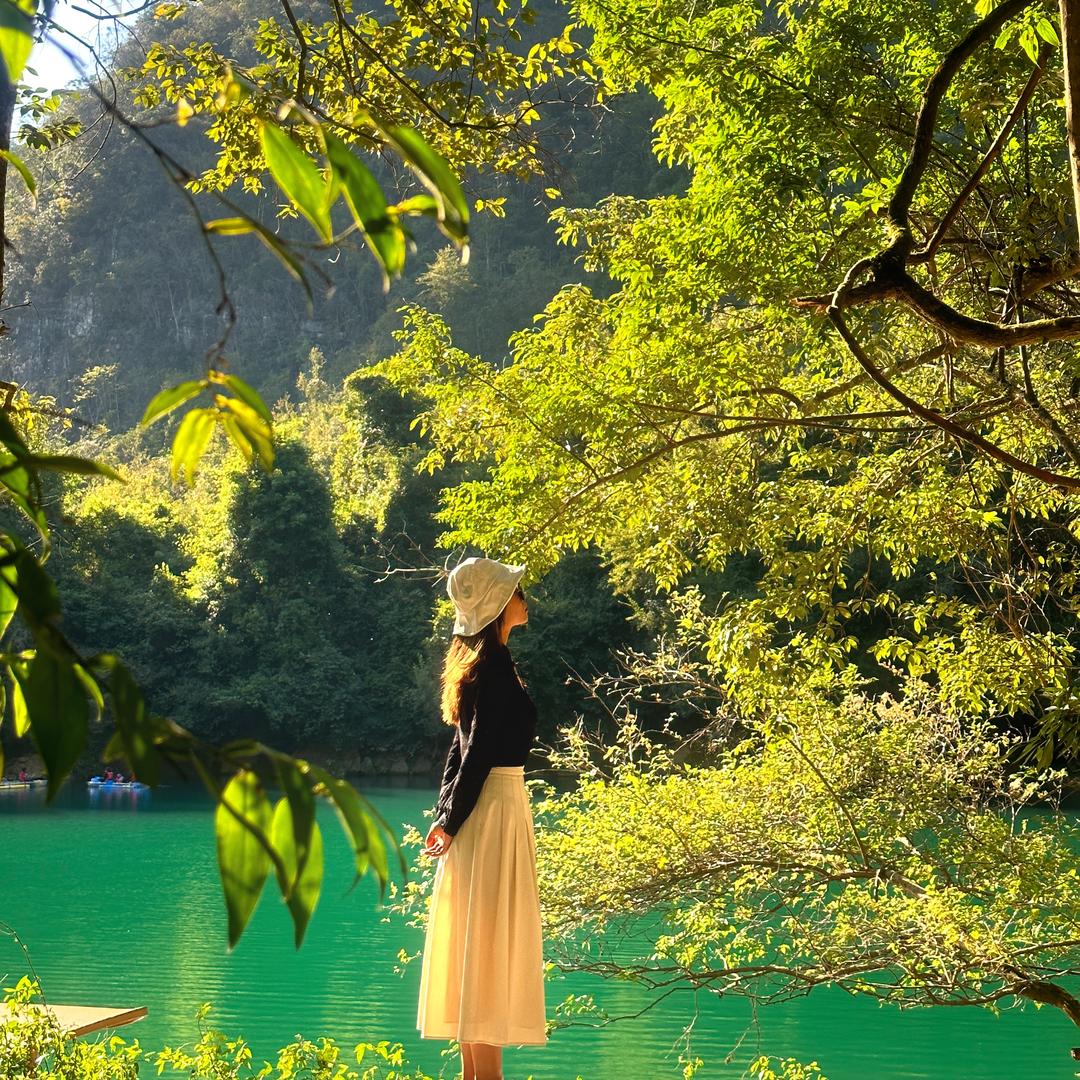 所谓伊人🍀