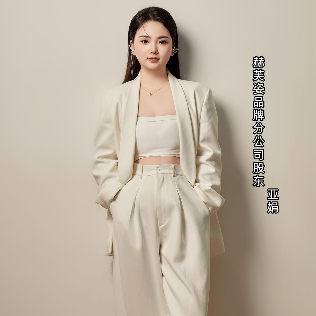 雅娟变美护肤（收徒）