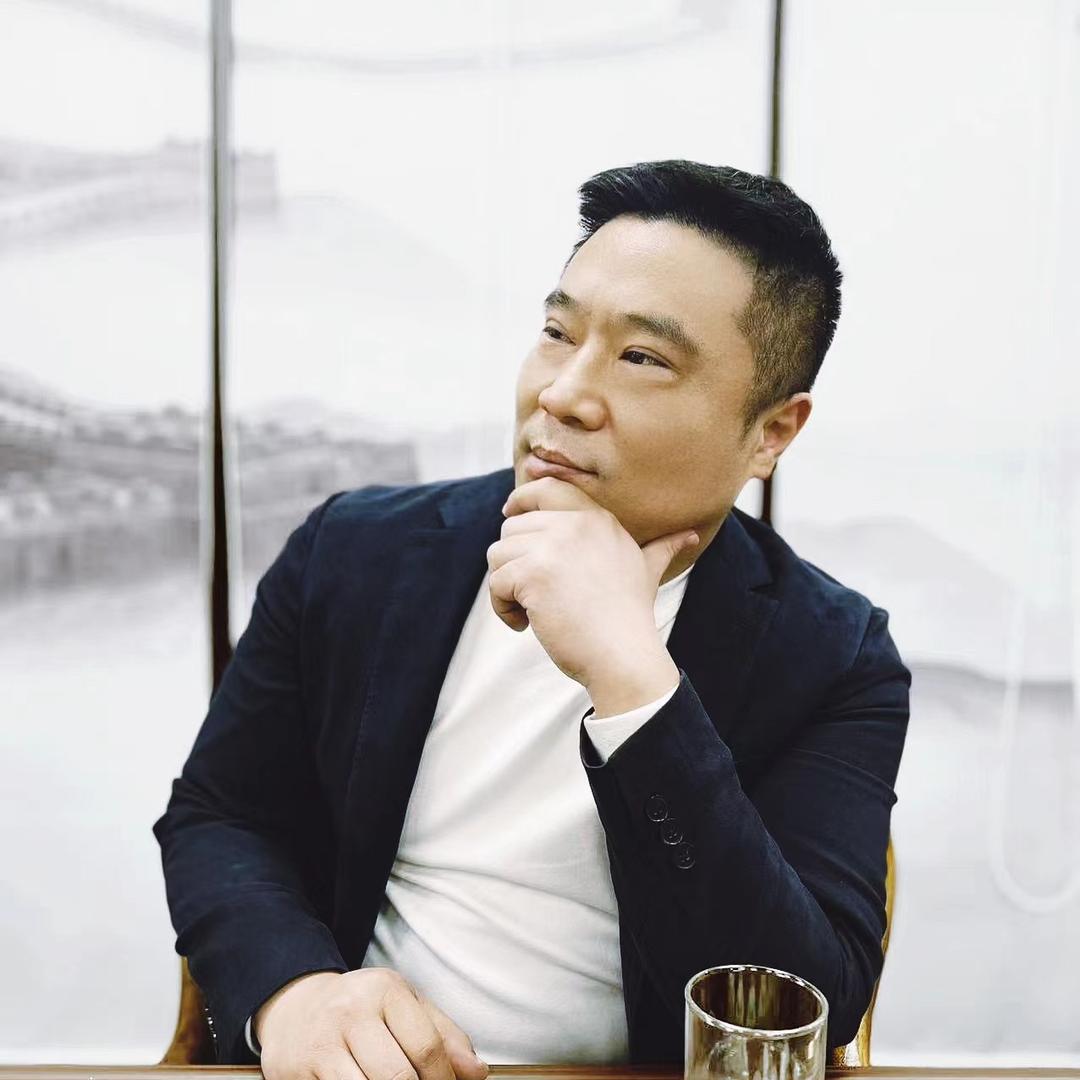 李先生丶聊字