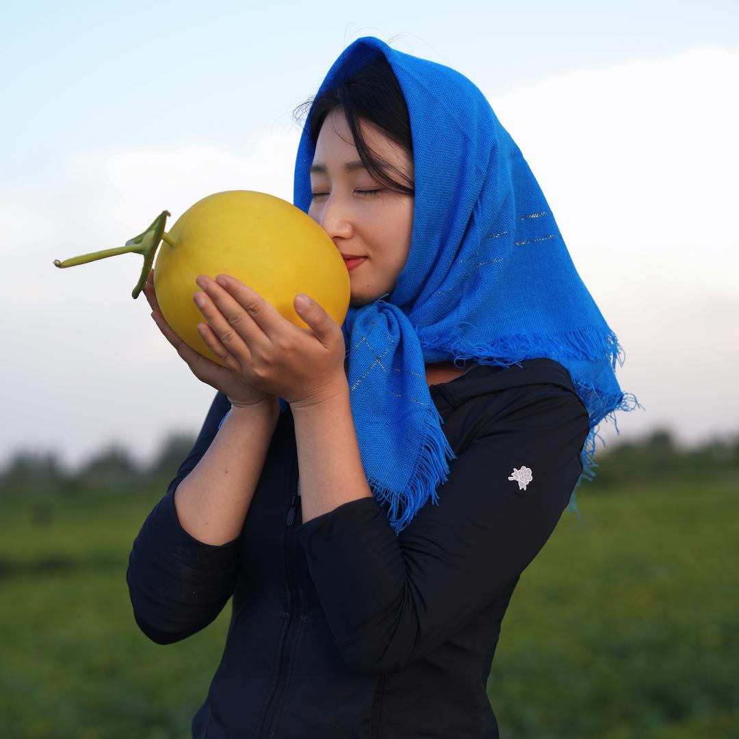 胡卿月