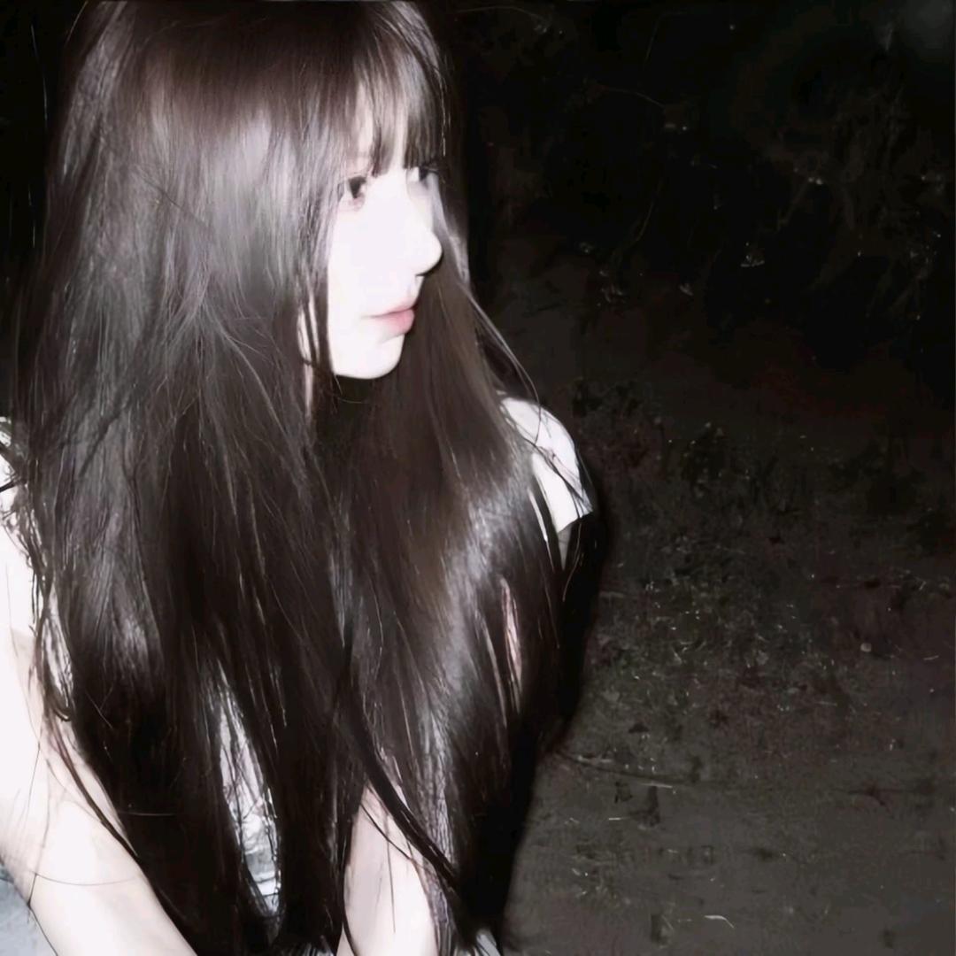 呓