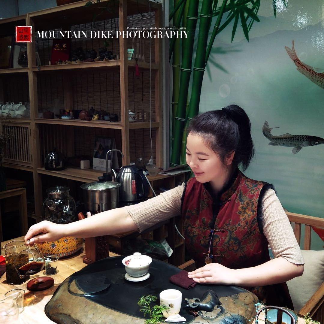 ༺茶言༻ོོོོ