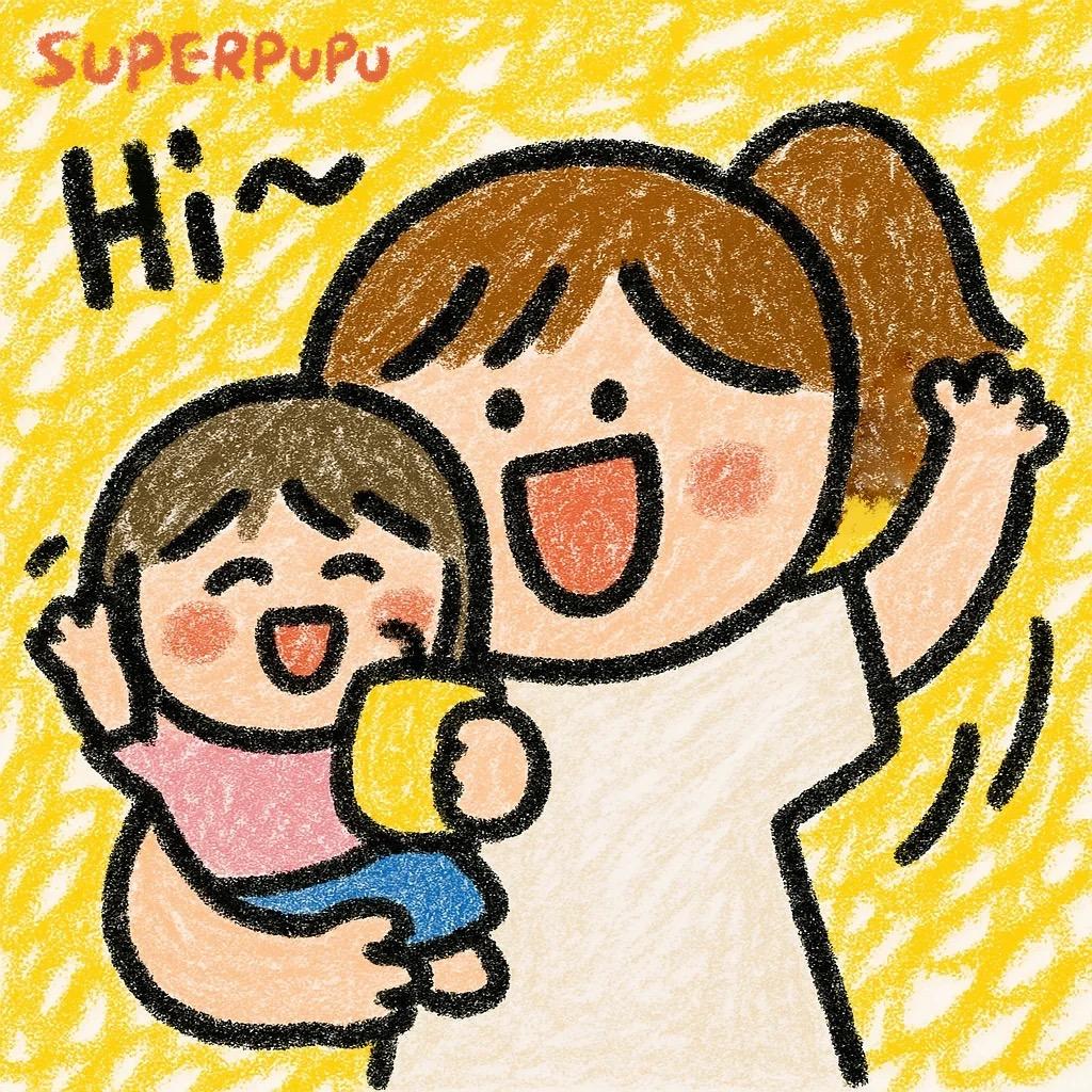 小狗也哭泣