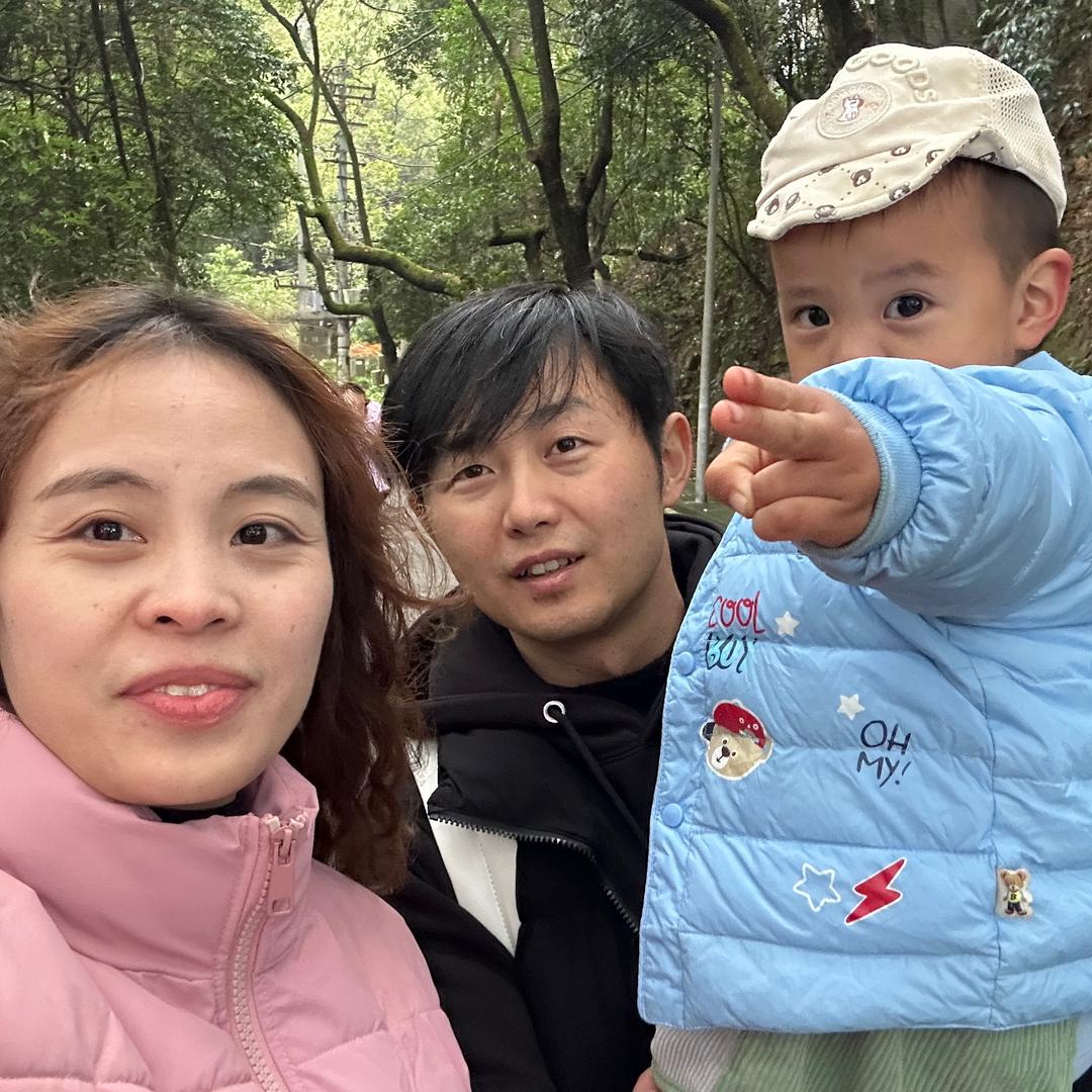 圆子的小犇犇
